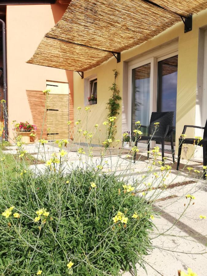 B&B Ca Montemezzano 베로나 외부 사진